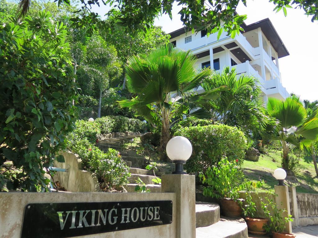 Viking House Apartment Ko Tao Quarto foto