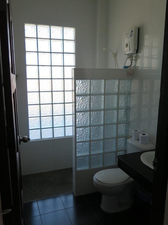 Viking House Apartment Ko Tao Quarto foto